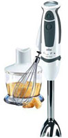 Photos - Mixer Braun MR 6550 M CA 