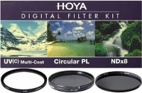 Photos - Lens Filter Marumi Digital Filter Kit 52 mm