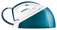 Photos - Iron Philips SpeedCare GC 6603 