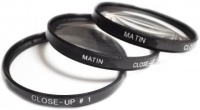 Photos - Lens Filter Matin Close-UP lens Sets 82 mm