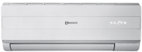 Photos - Air Conditioner Dekker DSH 300R/L 88 m²