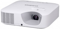 Photos - Projector Casio XJ-F10X 