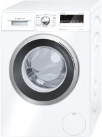 Photos - Washing Machine Bosch WAN 2426S white