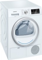 Photos - Tumble Dryer Siemens WT 45H200 BY 
