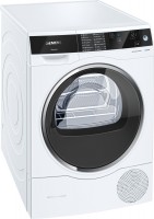 Photos - Tumble Dryer Siemens WT 47U640 
