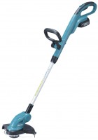 Photos - Lawn Mower Makita DUR181SY 