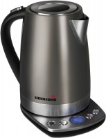 Photos - Electric Kettle Redmond SkyKettle M173S-E 2200 W 1.7 L  gray