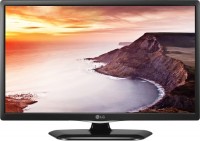 Photos - Television LG 24LF450B 24 "