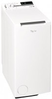 Photos - Washing Machine Whirlpool TDLR 60230 white