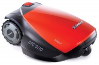 Photos - Lawn Mower Robomow MC500 