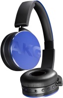 Photos - Headphones AKG Y50BT