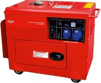 Photos - Generator Elitech DES-5500EMK 