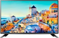 Photos - Television LG 50UH630V 50 "