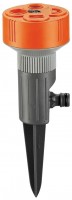 Garden Sprinkler GARDENA Twist 2068-20 