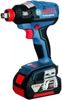 Photos - Drill / Screwdriver Bosch GDX 18 V-EC Professional 06019B9100 