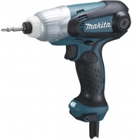 Drill / Screwdriver Makita TD0101F 