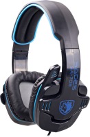 Photos - Headphones Sades SA-708 