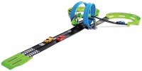 Photos - Car Track / Train Track Bburago GoGears Dual Daredevil Raceway 