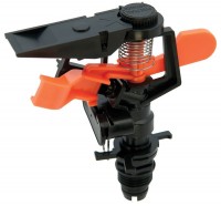 Photos - Garden Sprinkler Aquapulse AP 3009 