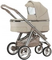 Photos - Pushchair Bebecar Hip-Hop Tech 2 in 1 