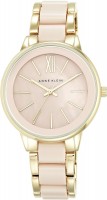 Photos - Wrist Watch Anne Klein 1412 BMGB 