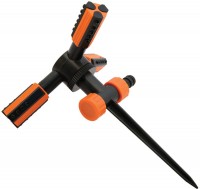 Photos - Garden Sprinkler Aquapulse AP 3008 