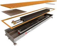 Radiator Polvax KV.D.Premium