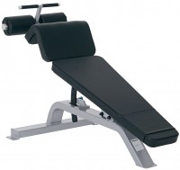 Photos - Weight Bench Precor DBR113 