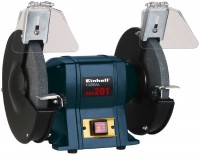 Photos - Bench Grinders & Polisher Einhell Global DSC 201 200 mm / 400 W 230 В