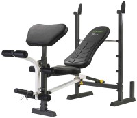 Photos - Weight Bench Tunturi Pure Compact Bench 