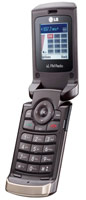 Photos - Mobile Phone LG GB125
