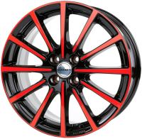 Photos - Wheel Borbet BL4 (7x16/4x108 ET27 DIA65,1)