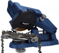 Photos - Bench Grinders & Polisher Einhell Blue BG-CS 85 F 108 mm / 85 W 230 В