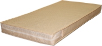 Photos - Mattress Monis Style Bambuk 60x120 