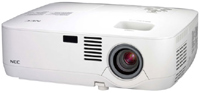 Photos - Projector NEC NP600 