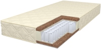 Photos - Mattress Monis Style Sultan Lux-Classic 60x120 