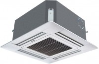 Photos - Air Conditioner Haier AB182MCERA 56 m²