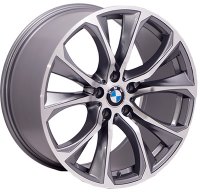 Photos - Wheel Zorat BK923