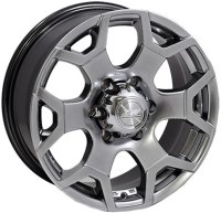 Photos - Wheel Zorat D6049