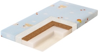 Photos - Mattress Plitex Yunior Premium 60x120 