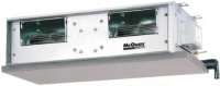 Photos - Air Conditioner McQuay M5CCD015C 36 m²