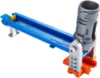 Photos - Car Track / Train Track Hot Wheels Track Builder Cannon Blaster 