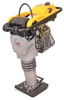 Photos - Plate Compactor Wacker Neuson BS 50 4s 