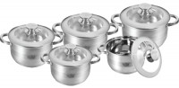 Photos - Stockpot Krauff Strich 26-242-006
