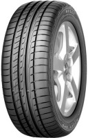 Photos - Tyre Kelly Tires UHP 225/55 R17 101W 