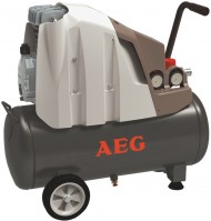 Photos - Air Compressor AEG L24-2 24 L