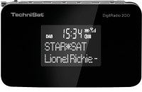 Photos - Radio / Clock TechniSat DigitRadio 2GO 