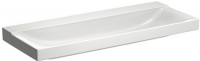 Photos - Bathroom Sink Geberit Keramag Xeno2 120 127023000 1200 mm