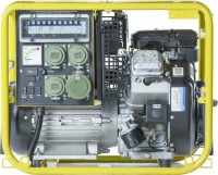 Photos - Generator Eisemann BSKA 9 