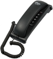 Photos - Corded Phone Ritmix RT-007 